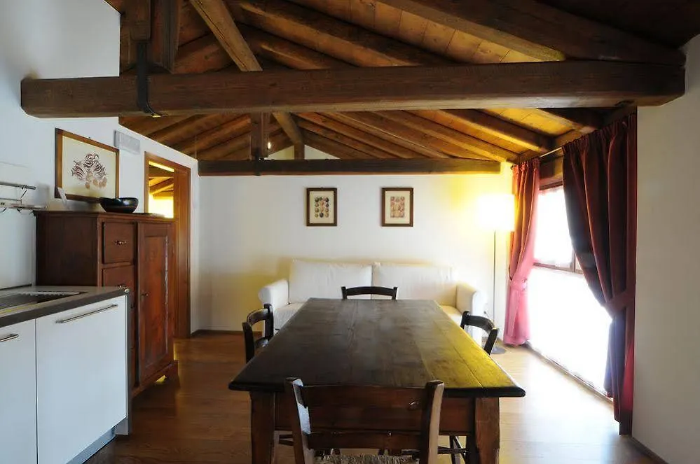 Duca Di Dolle Guest House Rolle