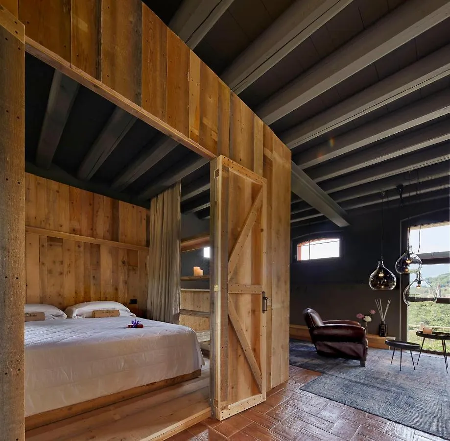 Country house Duca Di Dolle Guest House Rolle