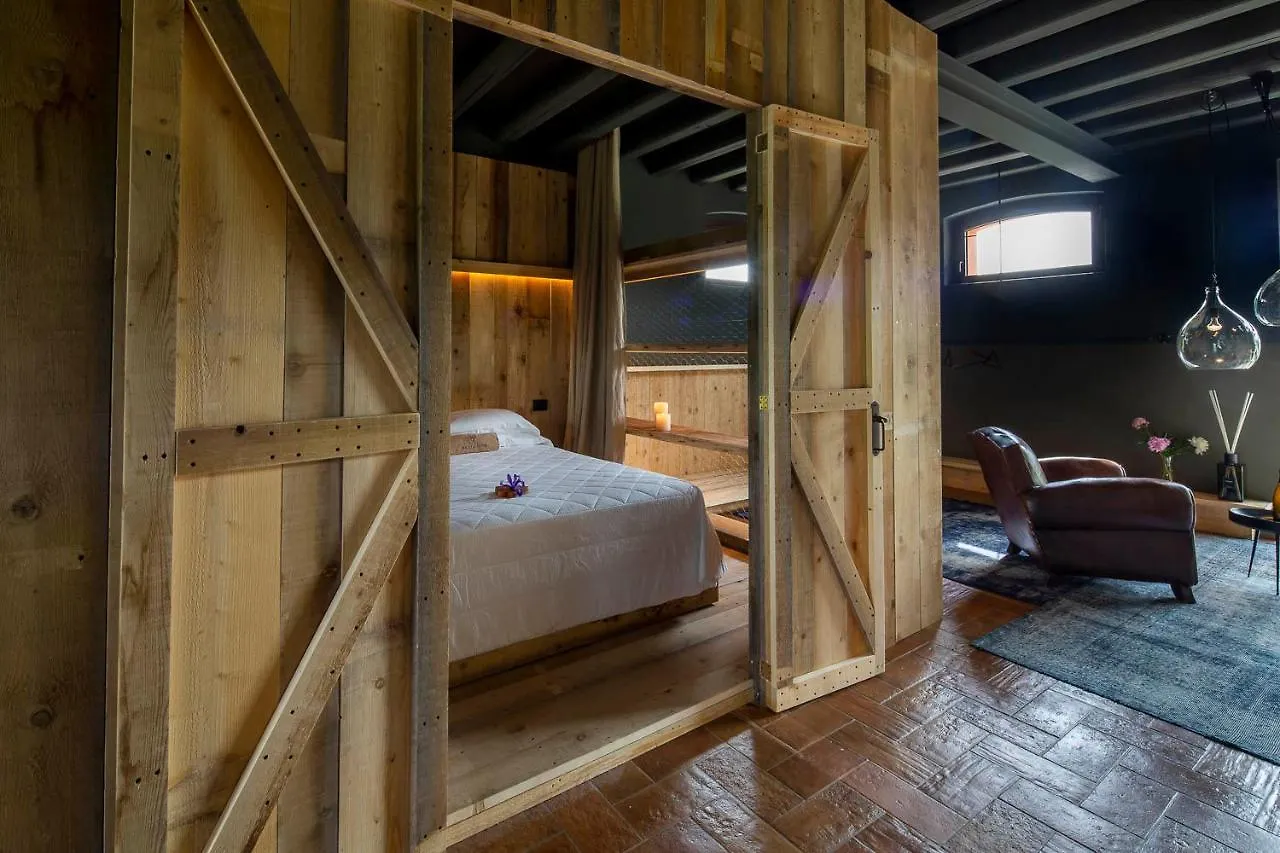 Duca Di Dolle Guest House Rolle Country house