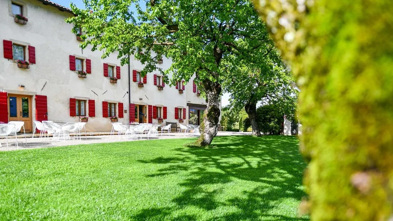 Country house Duca Di Dolle Guest House Rolle
