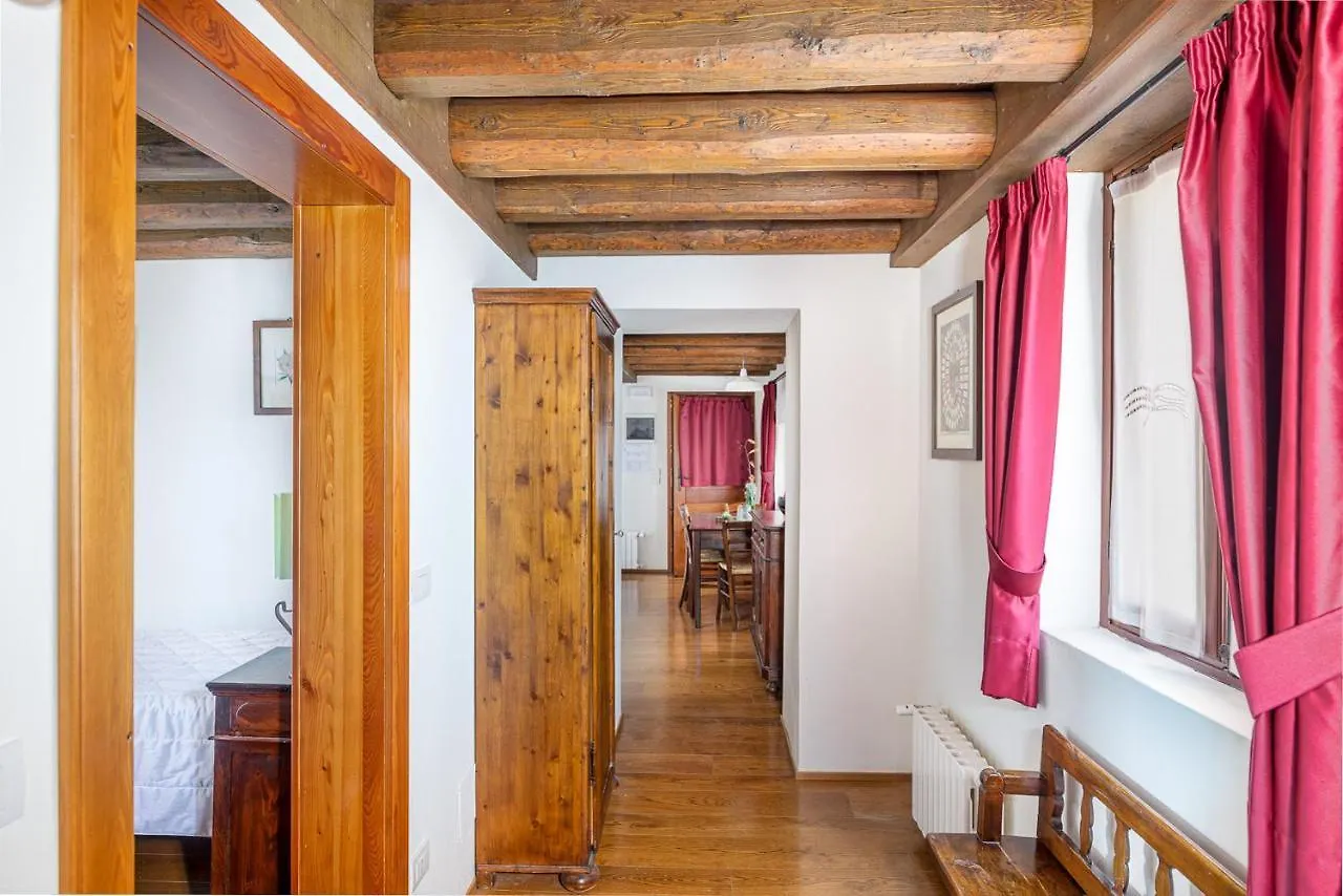 Duca Di Dolle Guest House Rolle Italy