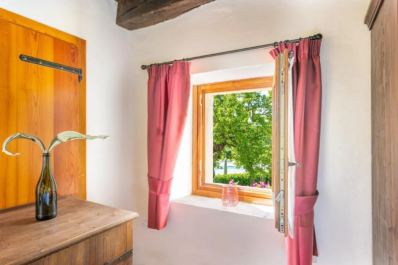 Duca Di Dolle Guest House Rolle Country house