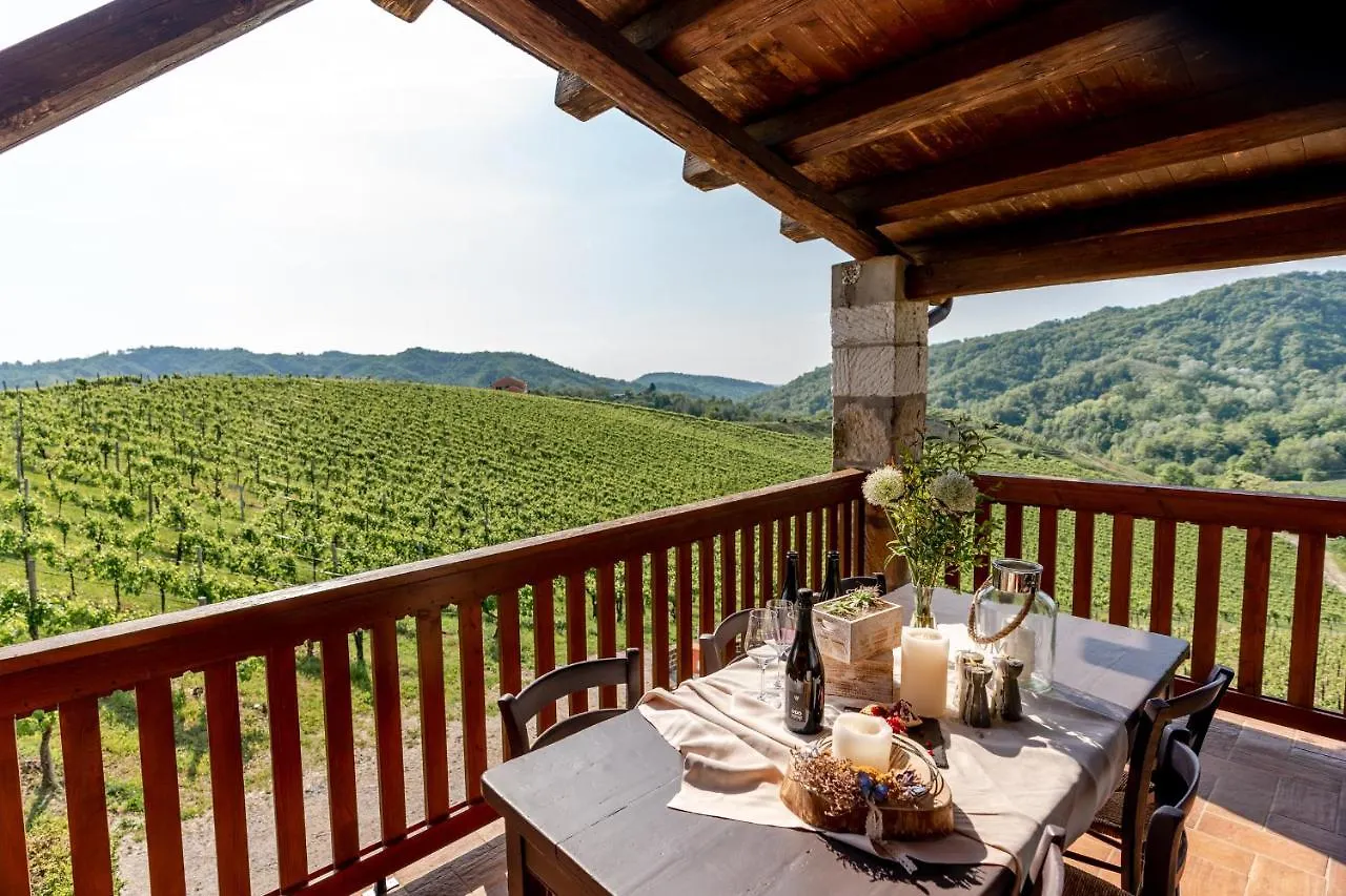Country house Duca Di Dolle Guest House Rolle Italy