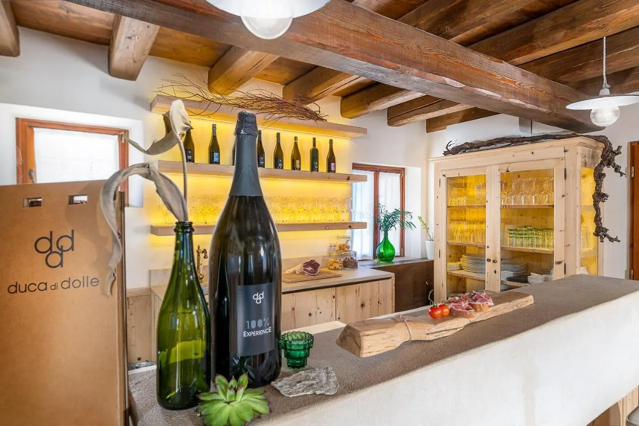 Country house Duca Di Dolle Guest House Rolle