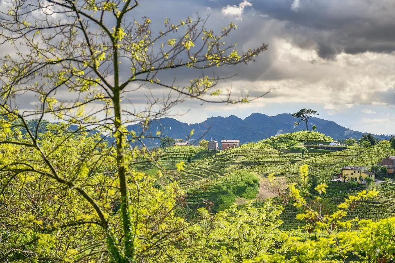 Duca Di Dolle Guest House Rolle