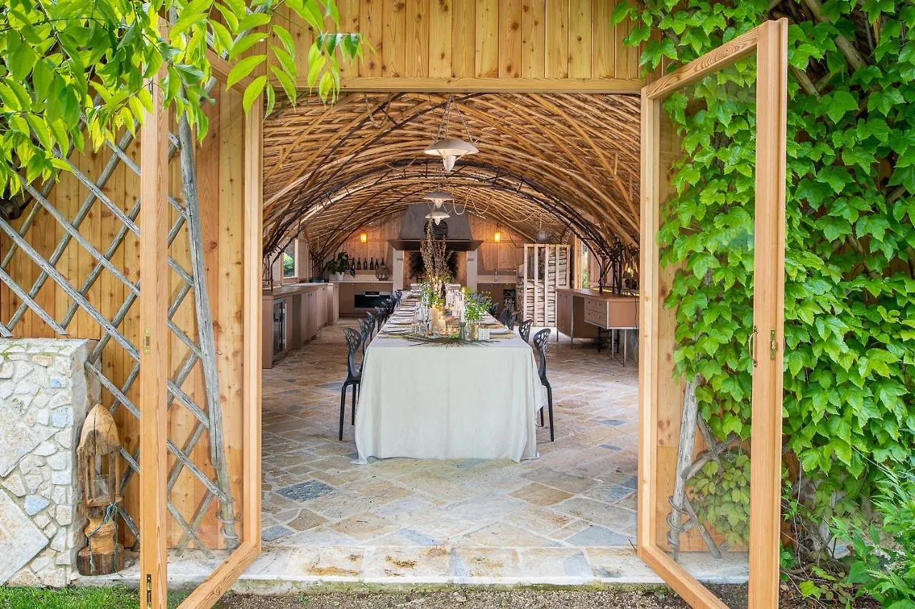 Duca Di Dolle Guest House Rolle