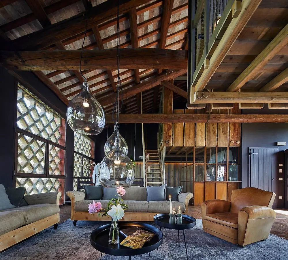 Duca Di Dolle Guest House Rolle Country house