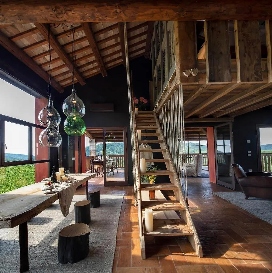 Duca Di Dolle Guest House Rolle 0*,  Italy