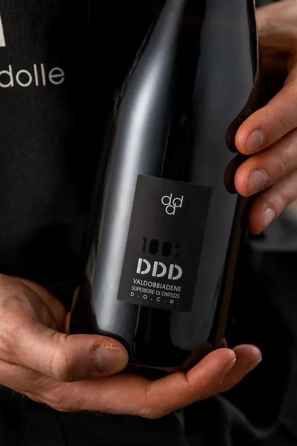 롤레 Duca Di Dolle Wine & Relais 게스트하우스