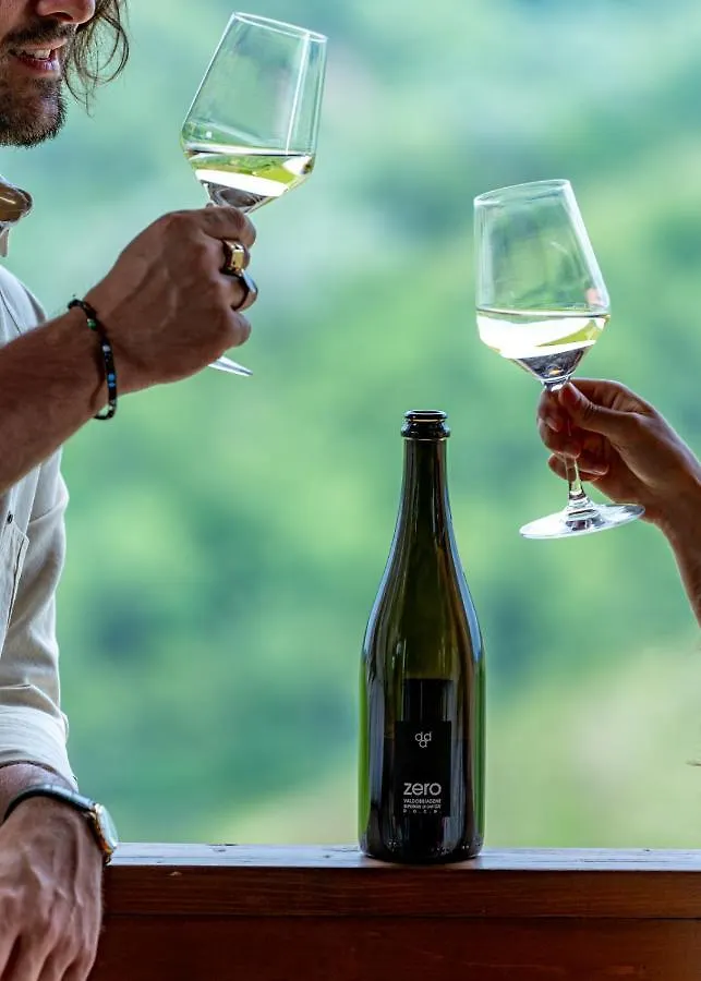 Affittacamere Duca Di Dolle Rolle Casa di campagna