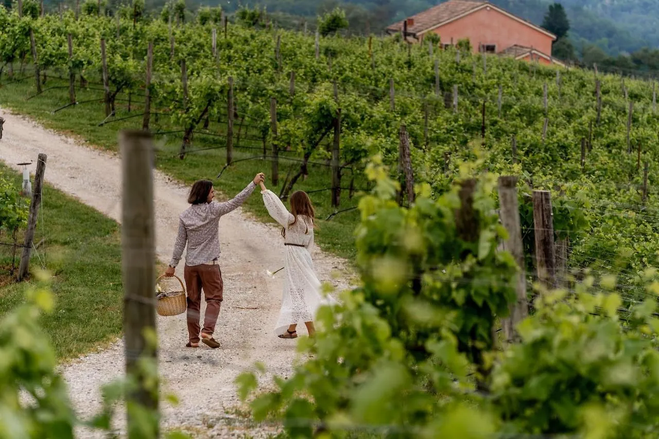 Duca Di Dolle Pensionat Rolle 0*,  Italien