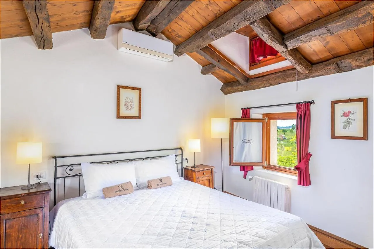 Duca Di Dolle Guest House Rolle 0*,  Italy
