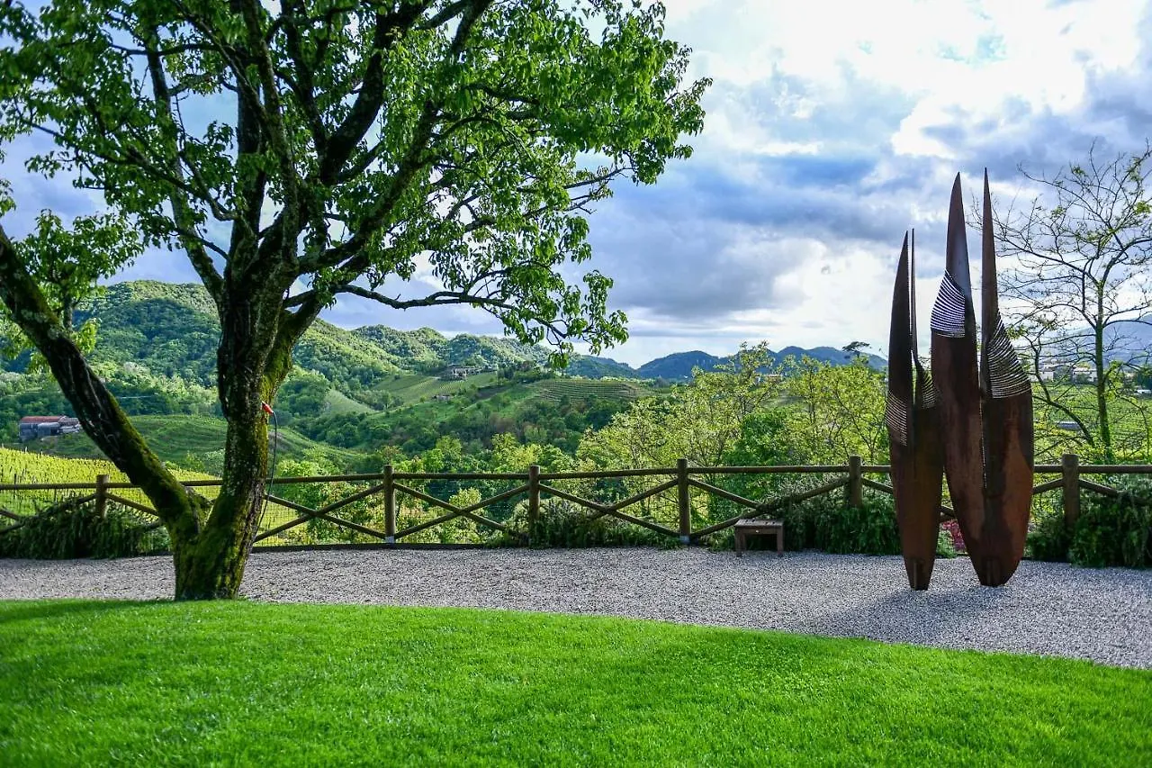 Affittacamere Duca Di Dolle Rolle Casa di campagna