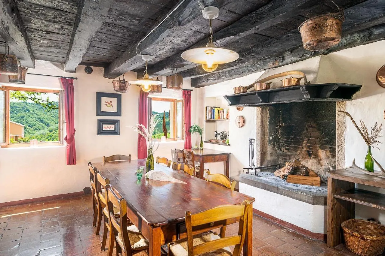 Duca Di Dolle Guest House Rolle Italy