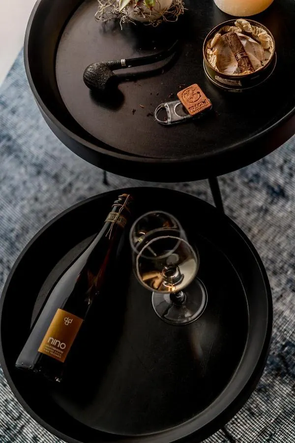 롤레 Duca Di Dolle Wine & Relais 게스트하우스 컨트리하우스