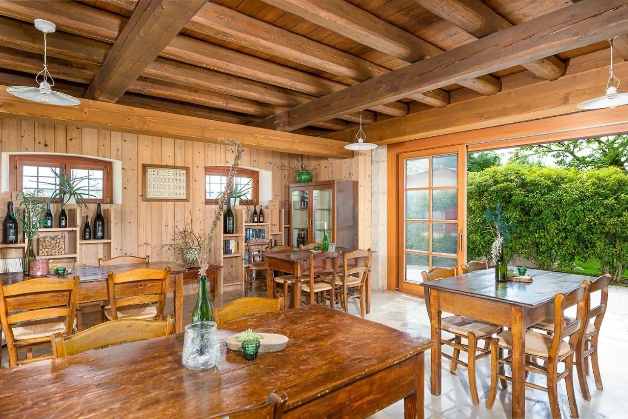 Duca Di Dolle Guest House Rolle Italy
