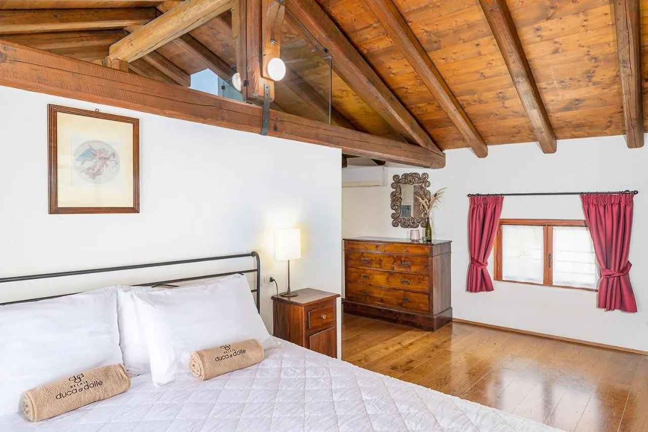 Duca Di Dolle Guest House Rolle Country house