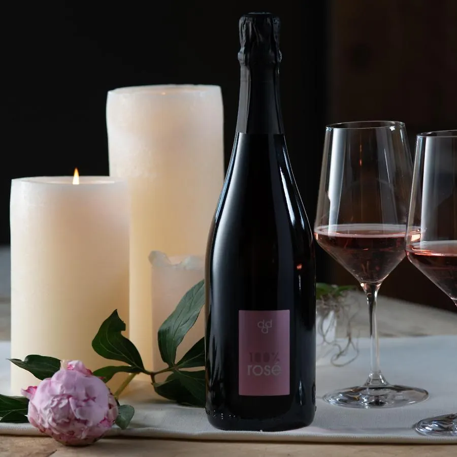 롤레 Duca Di Dolle Wine & Relais 게스트하우스 컨트리하우스