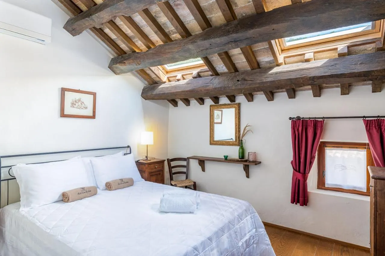 Duca Di Dolle Guest House Rolle