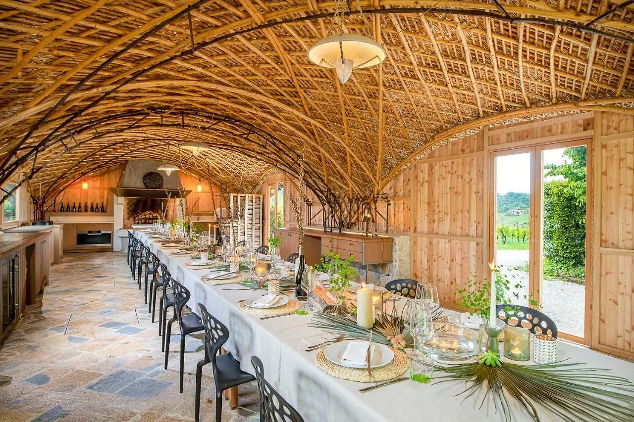 Country house Duca Di Dolle Guest House Rolle