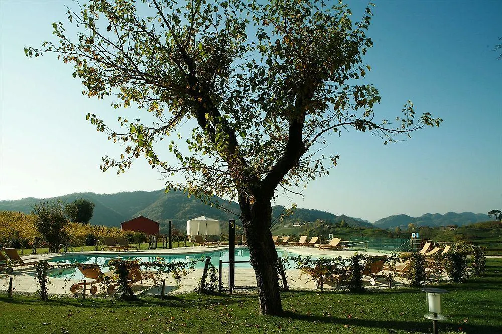 Duca Di Dolle Pensionat Rolle 0*,