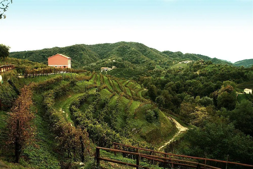 Country house Duca Di Dolle Guest House Rolle Italy