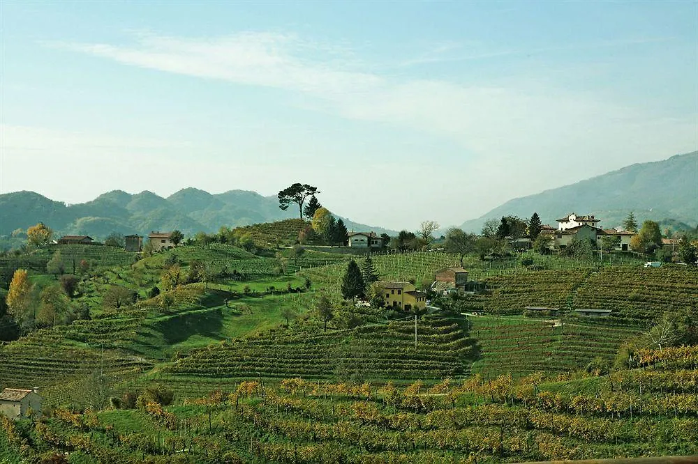 Casa di campagna Affittacamere Duca Di Dolle Rolle
