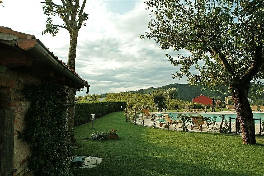 Duca Di Dolle Guest House Rolle Country house