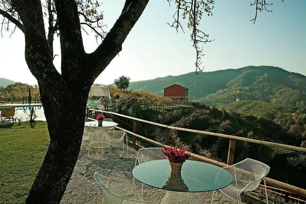 Duca Di Dolle Guest House Rolle Italy
