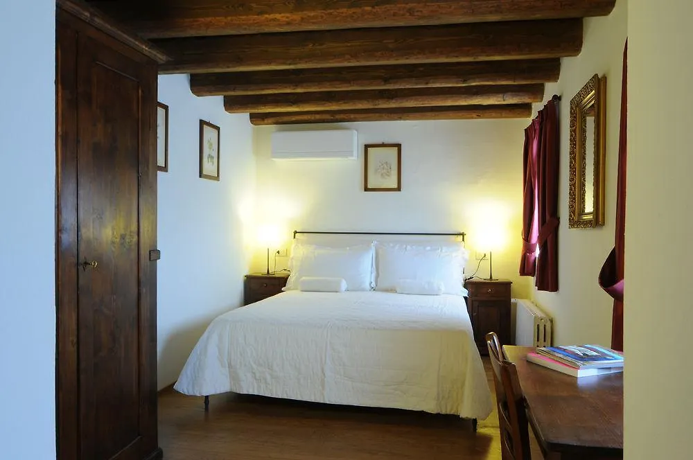 Duca Di Dolle Guest House Rolle Italy