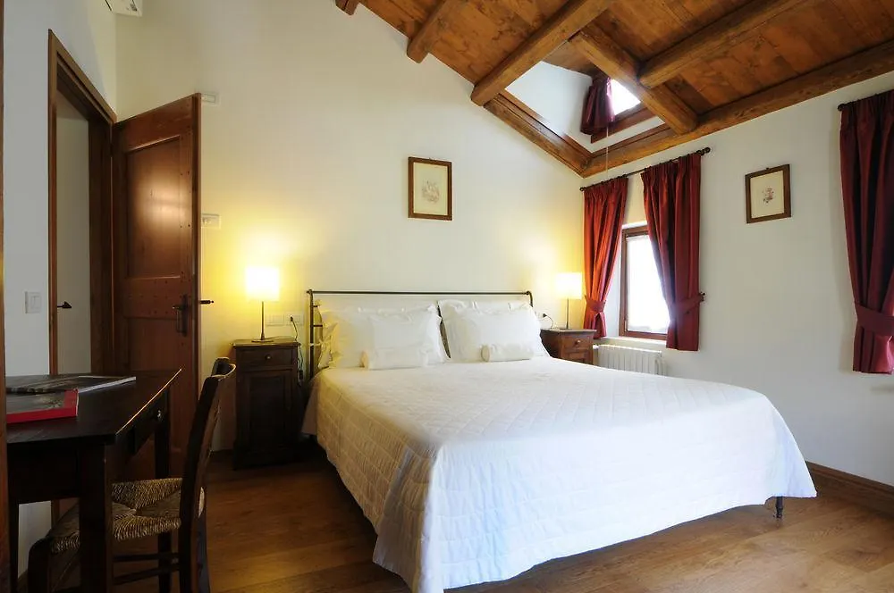 Duca Di Dolle Guest House Rolle 0*,  Italy