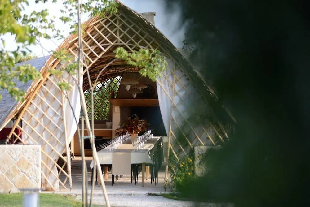 Duca Di Dolle Guest House Rolle 0*,