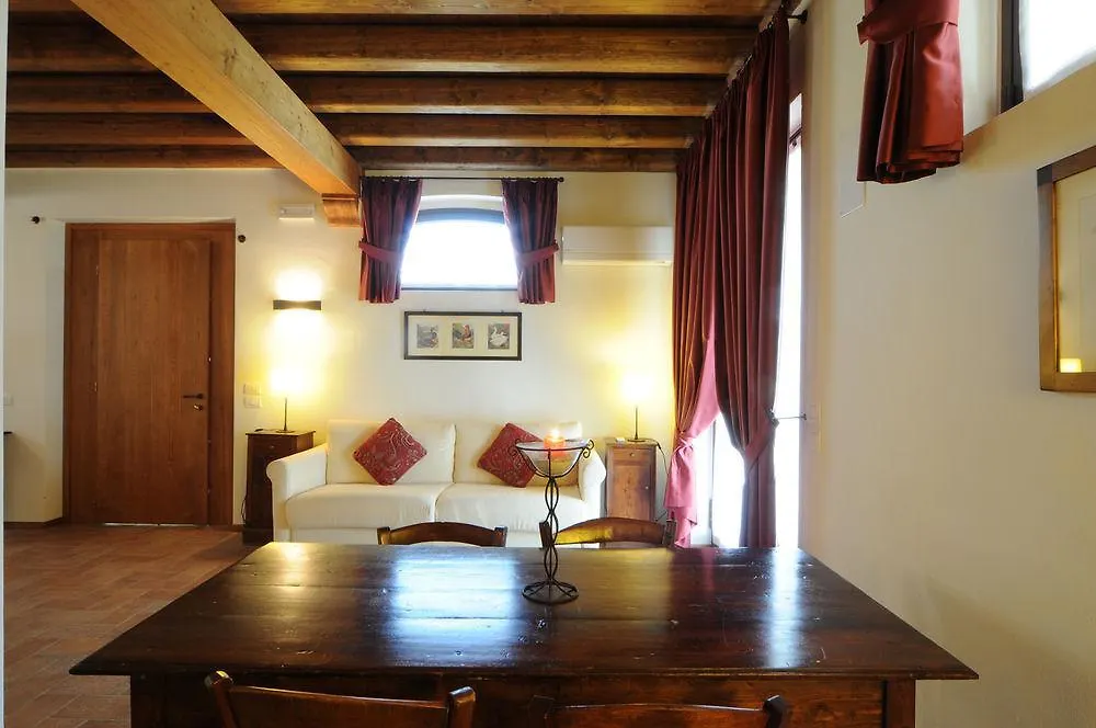 Duca Di Dolle Guest House Rolle
