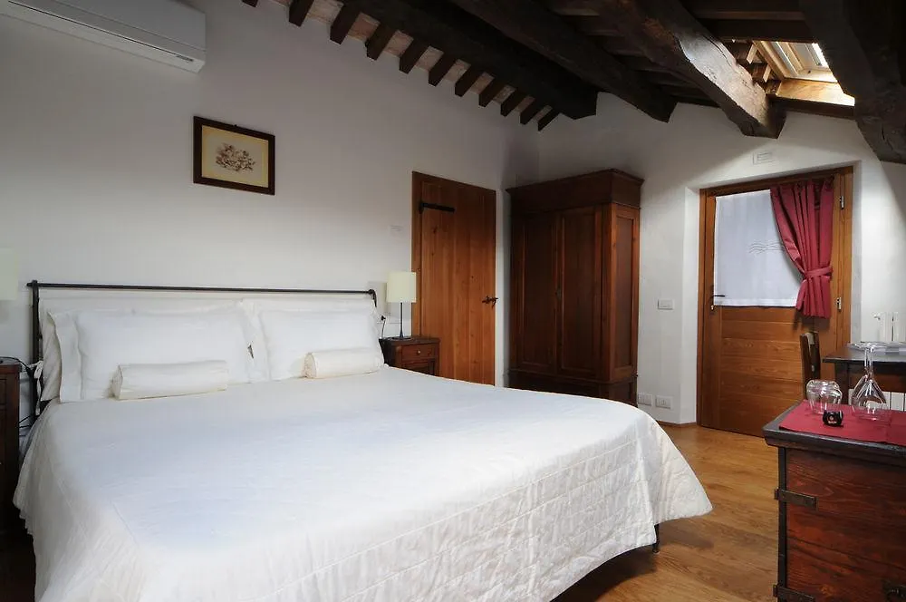 Country house Duca Di Dolle Guest House Rolle