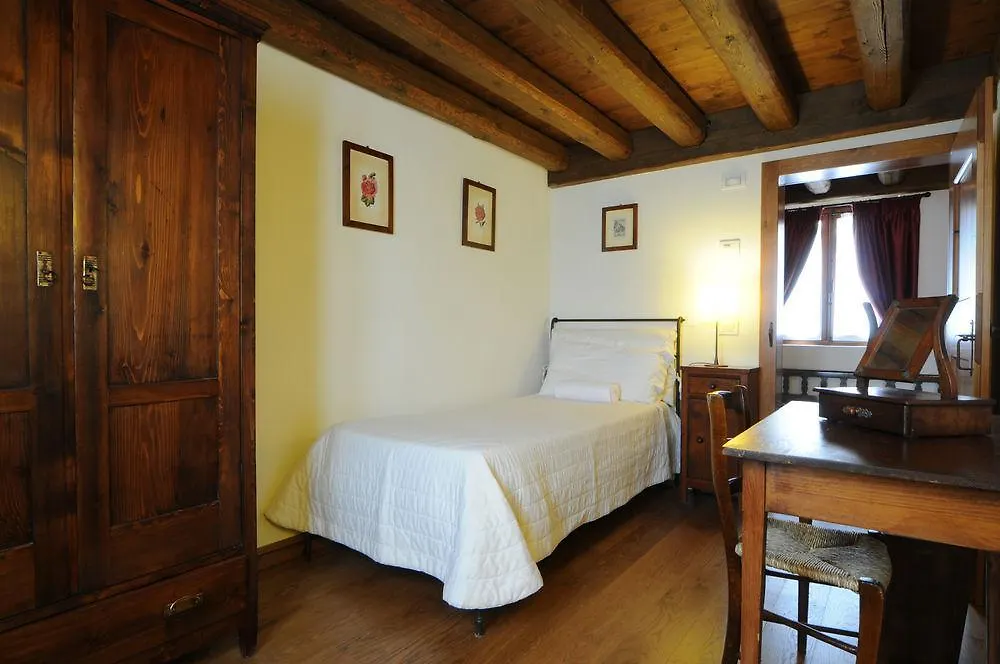 Duca Di Dolle Guest House Rolle Country house