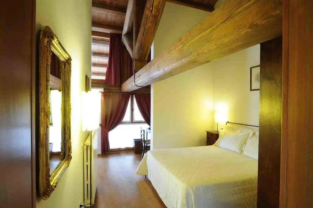 Duca Di Dolle Guest House Rolle Italy