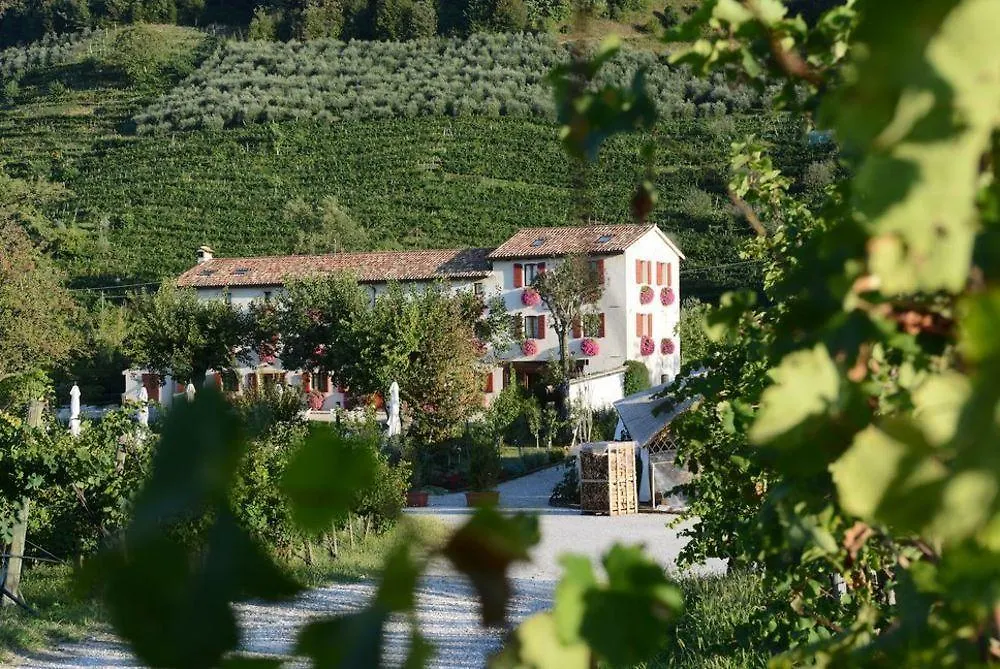 Country house Duca Di Dolle Guest House Rolle