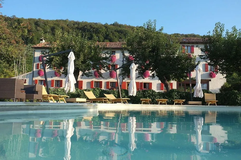 Casa di campagna Affittacamere Duca Di Dolle Rolle Italia