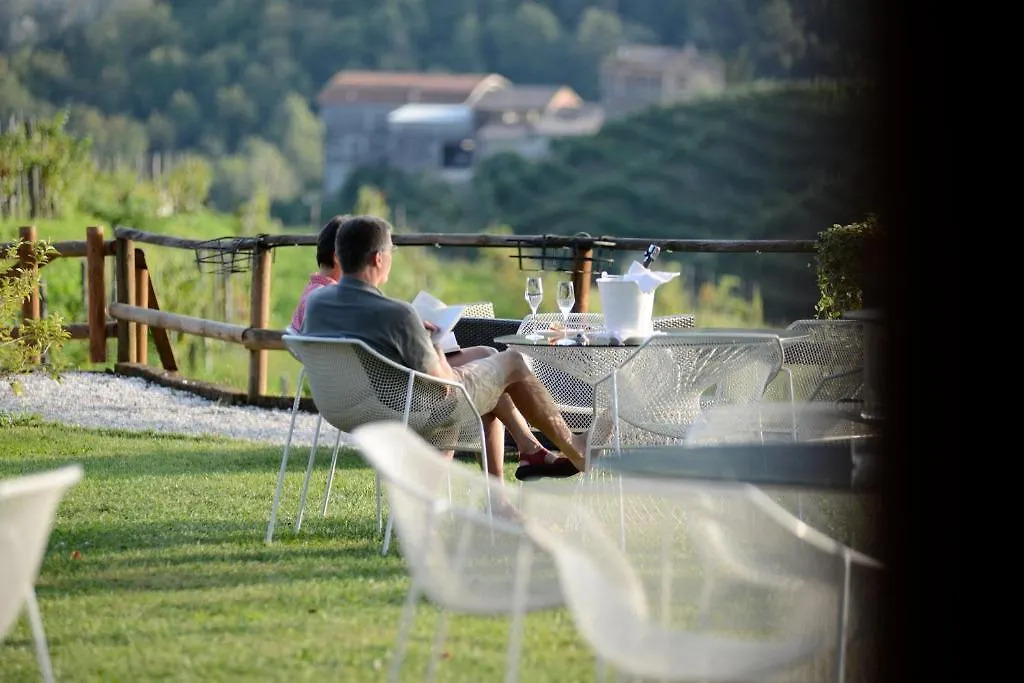 Duca Di Dolle Guest House Rolle Italy