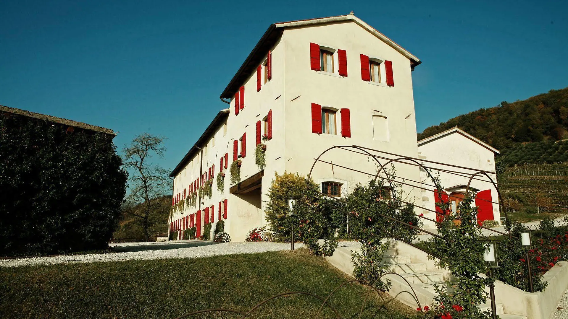 Duca Di Dolle Guest House Rolle Italy