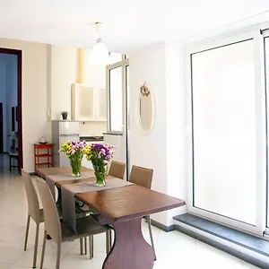 Casa Del Plebiscito , Naples Italy