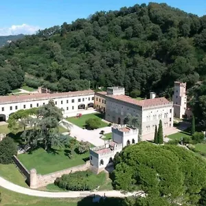  Casa rural Castello Di Lispida