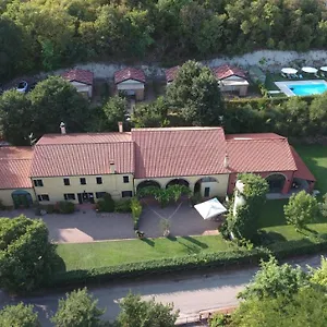 Alba Alloggio per agriturismo