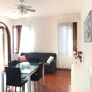 Casa Giulia , Mestre Italy