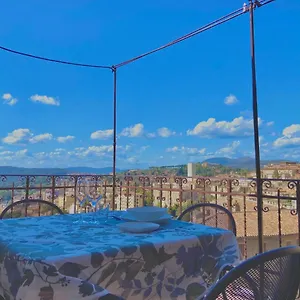 Baldelli La Terrazza , Perugia Italy