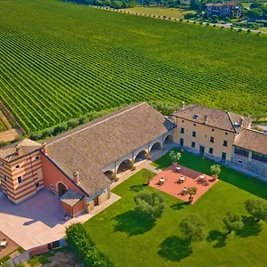 Tenuta La Presa Alloggio per agriturismo