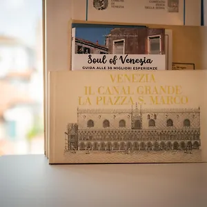  Apartamento Le Terrazze