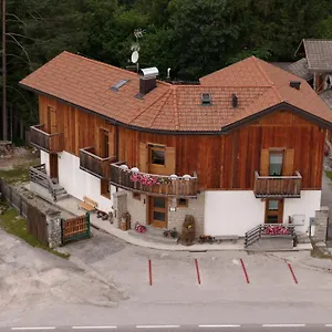  Apartamento Al Ciarie