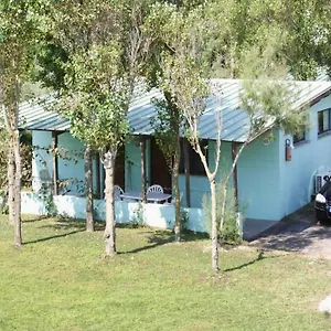  Сasa de vacaciones Rosapineta Sud In