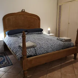  Apartamento Ca' Frutariol